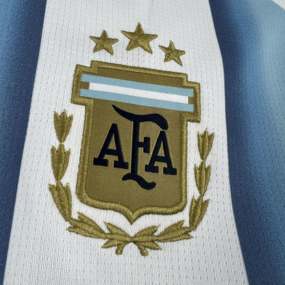 Argentina World Cup 2026 Home Jersey