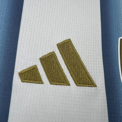 Argentina World Cup 2026 Home Jersey