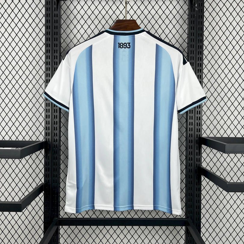 Argentina World Cup 2026 Home Jersey
