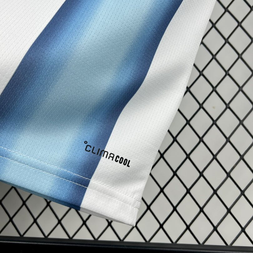 Argentina World Cup 2026 Home Jersey