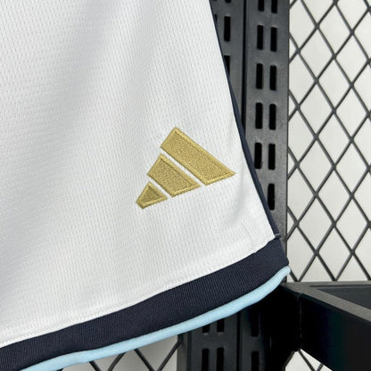 Argentina World Cup 2026 Home Shorts