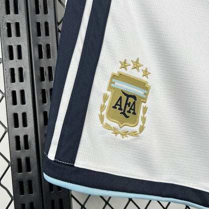 Argentina World Cup 2026 Home Shorts