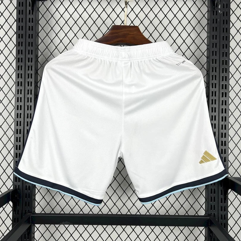 Argentina World Cup 2026 Home Shorts