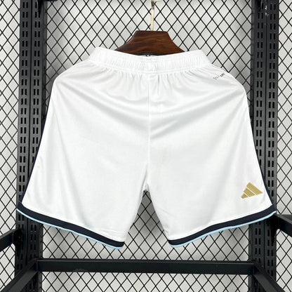 Argentina World Cup 2026 Home Shorts