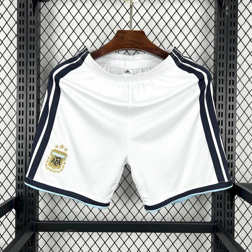 Argentina World Cup 2026 Home Shorts