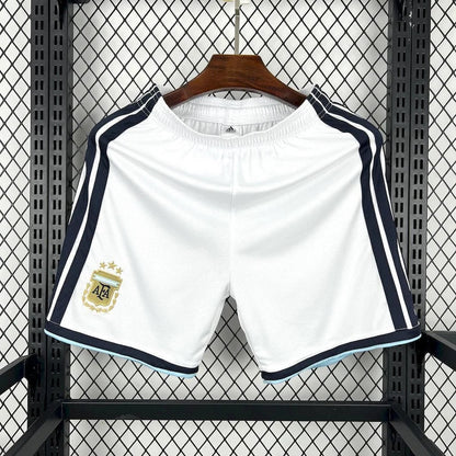Argentina World Cup 2026 Home Shorts