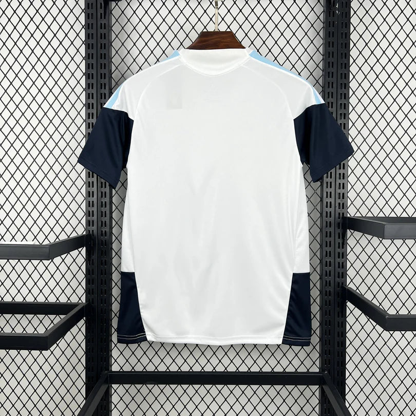 Maillot de l’Argentine d’avant-match pour la Coupe du monde 2026