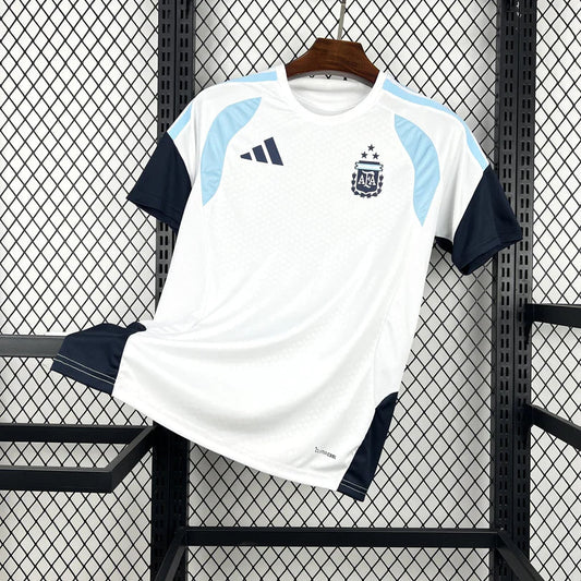 Argentina World Cup 2026 Pre-Match Jersey