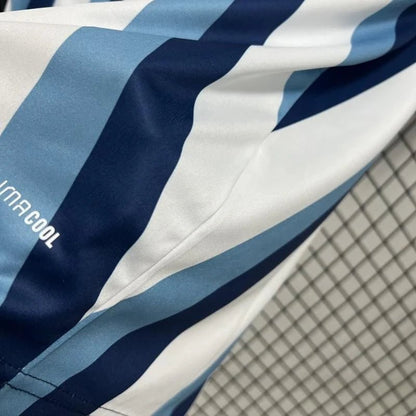 Maillot spécial de l'Argentine pour la Coupe du monde 2026