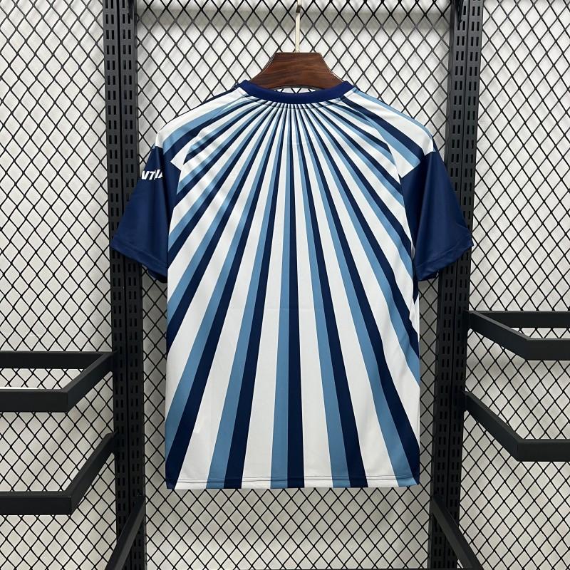 Maillot spécial de l'Argentine pour la Coupe du monde 2026