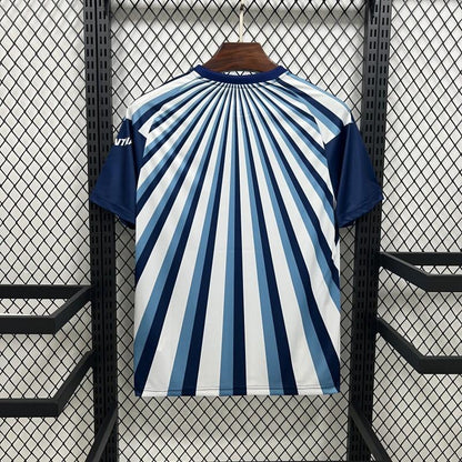 Maillot spécial de l'Argentine pour la Coupe du monde 2026