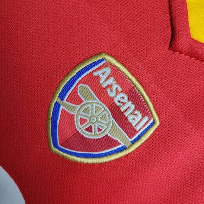 Koszulka domowa Arsenal 2004