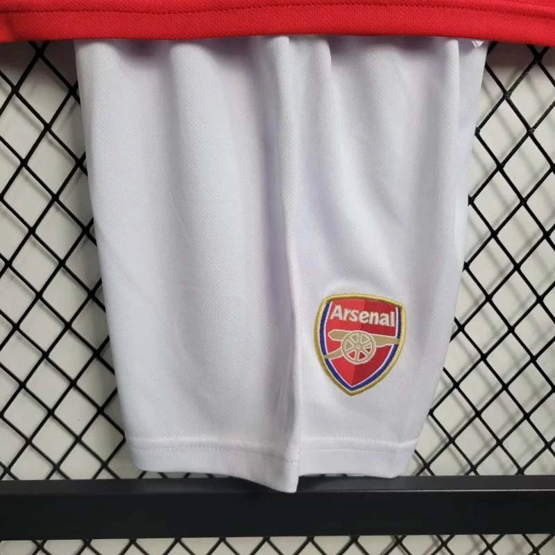 Koszulka domowa Arsenal 2004