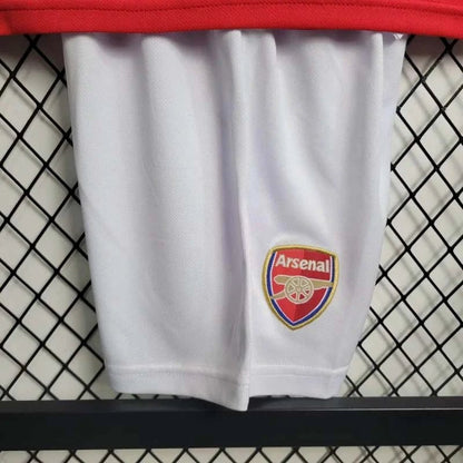 Koszulka domowa Arsenal 2004