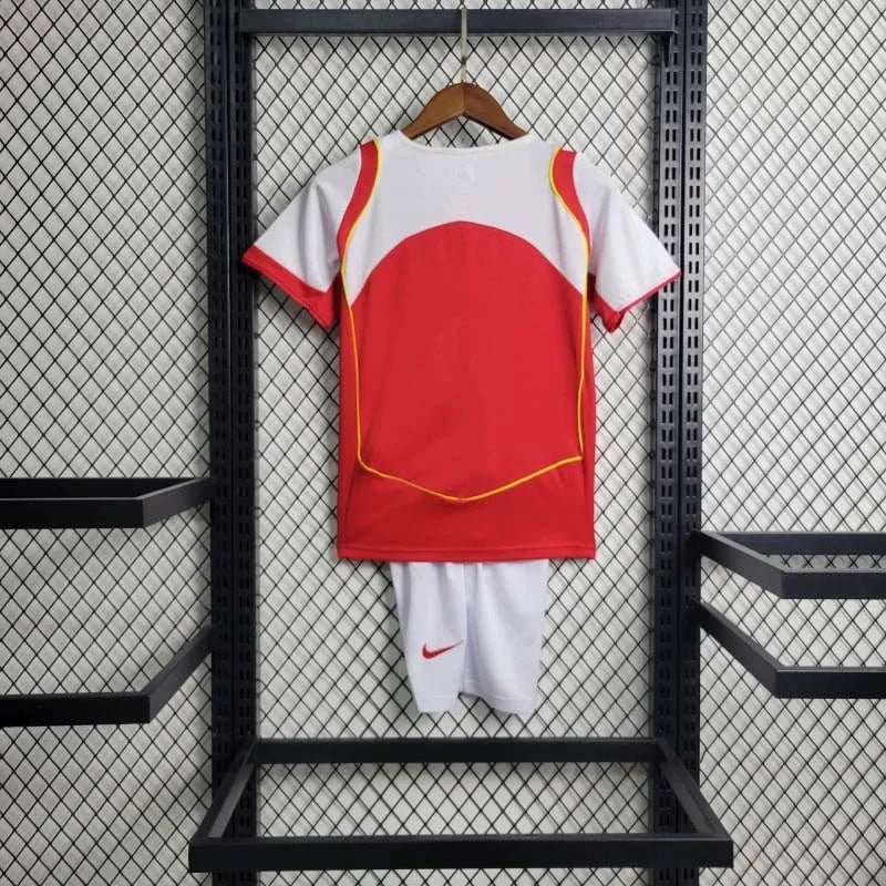 Koszulka domowa Arsenal 2004