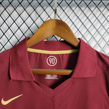 Arsenal 2005 Home Jersey