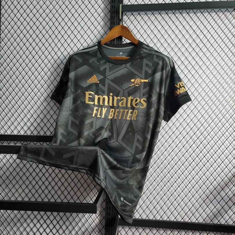 Arsenal 2022-uitshirt