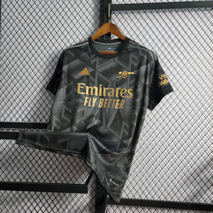 Arsenal 2022-uitshirt