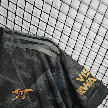 Arsenal 2022-uitshirt
