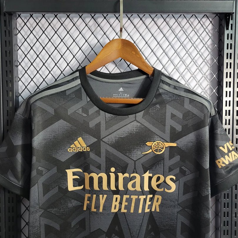 Arsenal 2022-uitshirt