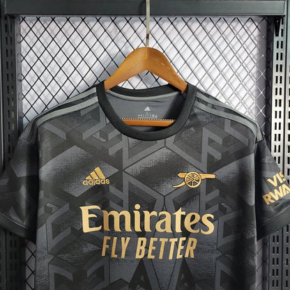 Arsenal 2022-uitshirt