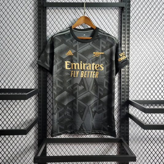 Arsenal 2022 Away Jersey