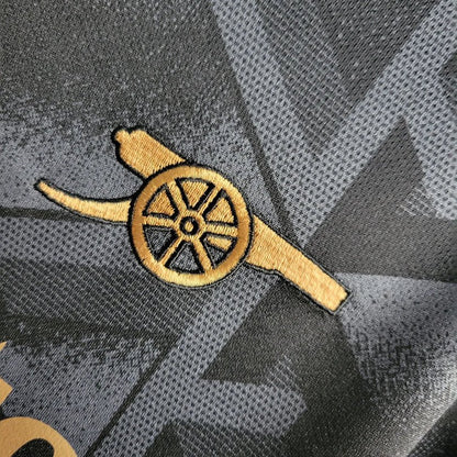 Arsenal 2022-uitshirt