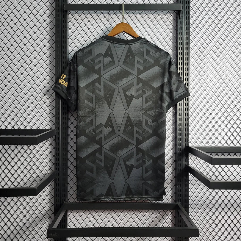Arsenal 2022-uitshirt