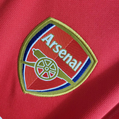 Arsenal 2022-thuisshirt