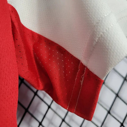 Arsenal 2022-thuisshirt