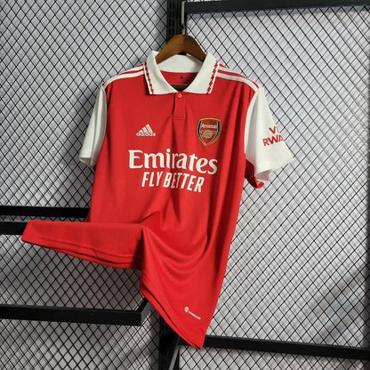 Arsenal 2022-thuisshirt