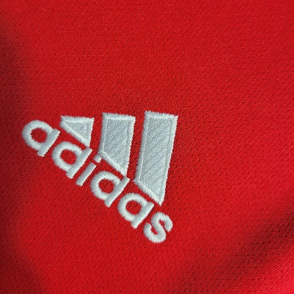 Arsenal 2022-thuisshirt