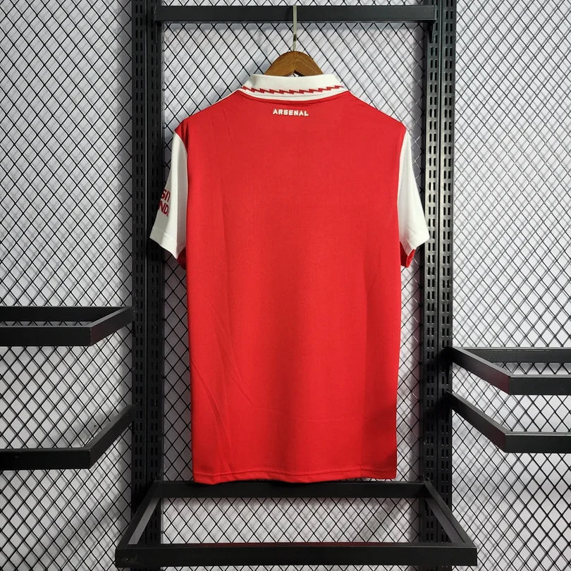 Arsenal 2022-thuisshirt