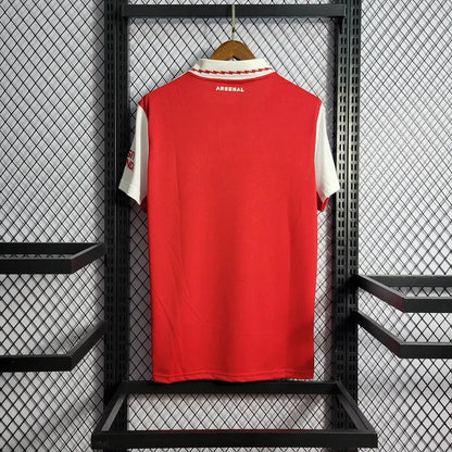 Arsenal 2022-thuisshirt