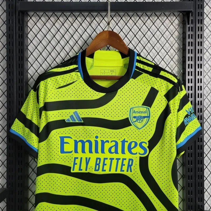 Arsenal 2023-uitshirt