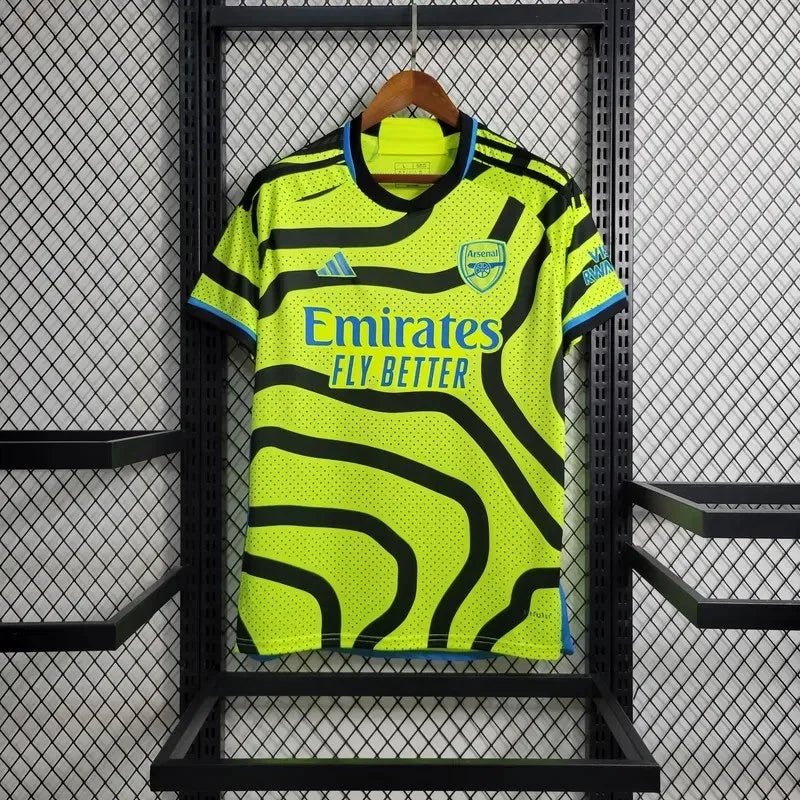 Arsenal 2023-uitshirt