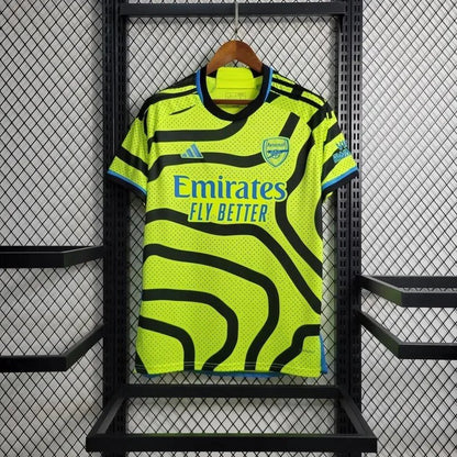 Arsenal 2023-uitshirt