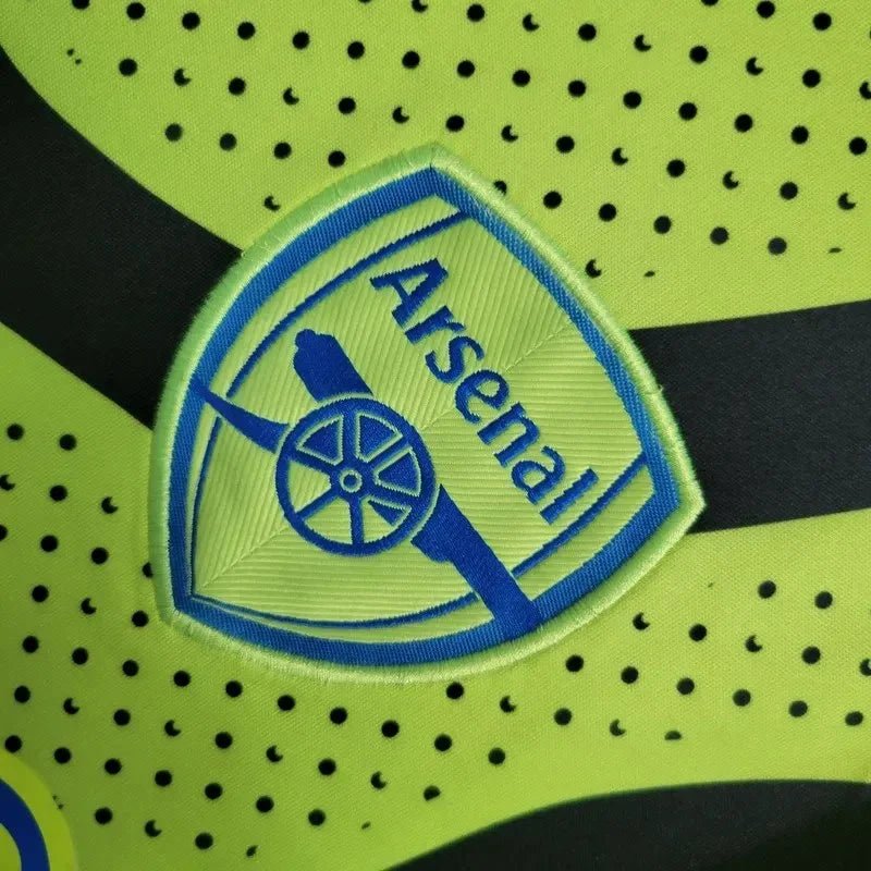 Arsenal 2023-uitshirt