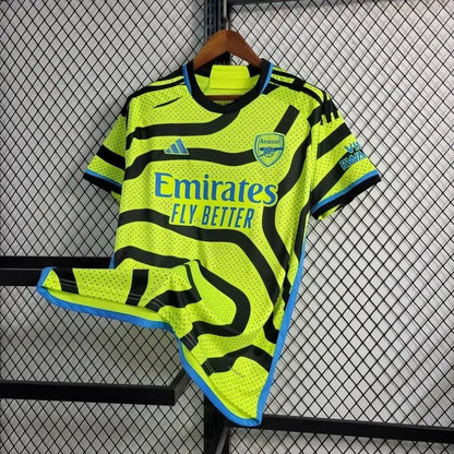 Arsenal 2023-uitshirt