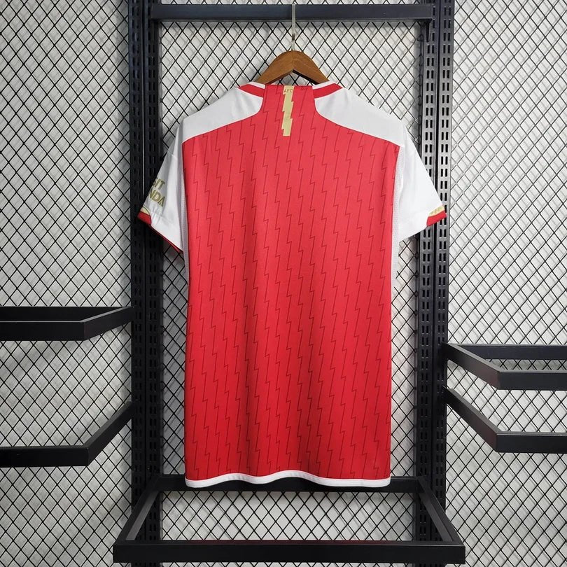 Maillot domicile d’Arsenal 2023