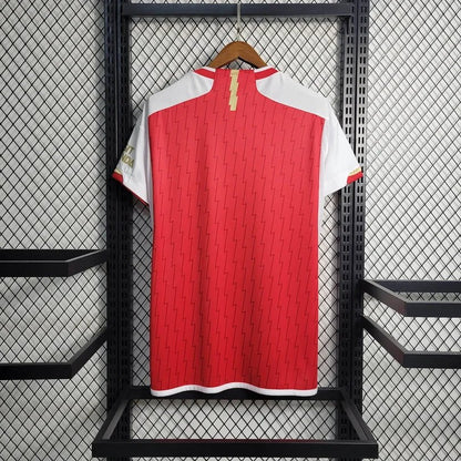 Maillot domicile d’Arsenal 2023