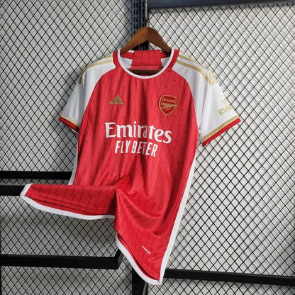 Maillot domicile d’Arsenal 2023