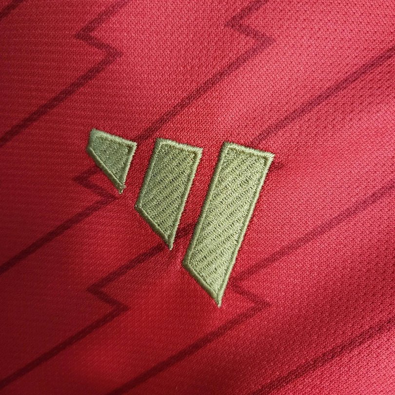 Maillot domicile d’Arsenal 2023