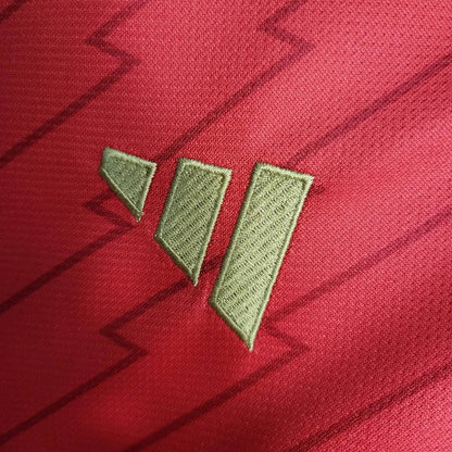 Maillot domicile d’Arsenal 2023