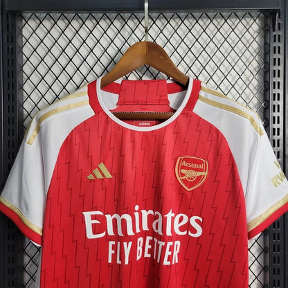 Maillot domicile d’Arsenal 2023