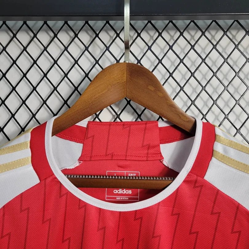Maillot domicile d’Arsenal 2023