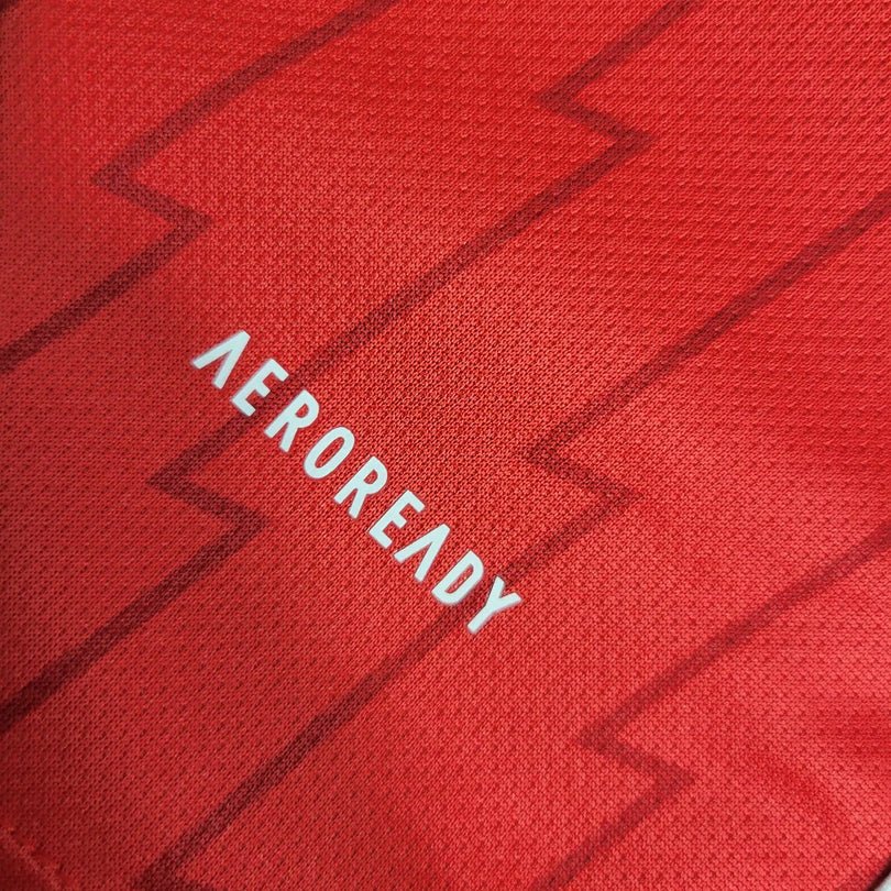 Maillot domicile d’Arsenal 2023