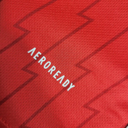 Maillot domicile d’Arsenal 2023