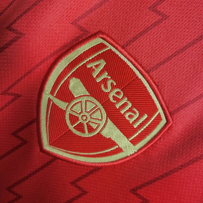 Maillot domicile d’Arsenal 2023