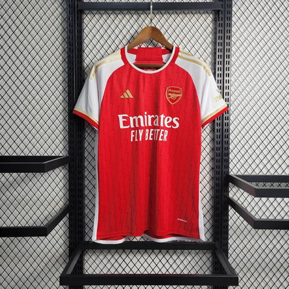 Maillot domicile d’Arsenal 2023